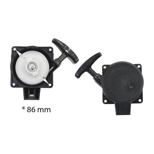 Avviatore messa moto motore - in,
