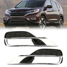 For 2015-2016 Honda CRV Fog