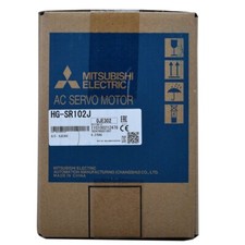 Motore Elettrico HG-SR102J