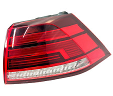 FANALE LED POSTERIORE DESTRO VOLKSWAGEN GOLF 7 1.6 TDI 115CV (2016-2019) VALEO