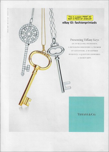 Tiffany 1 pagina stampa - tiffany,