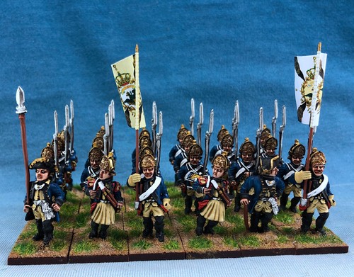 28mm sette anni - , di