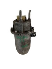 PORTA FILTRO GASOLIO PER FIAT