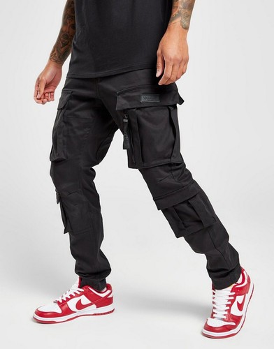 Valere milano pantalone cargo - valere,