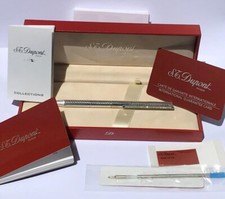 Penna Sfera S.T. Dupont Paris