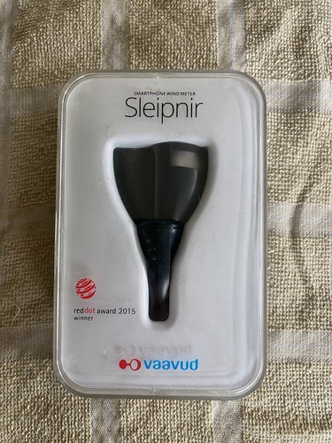 Vaavud sleipnir misuratore - vaavud,
