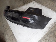 PARAURTI POSTERIORE COMPLETO