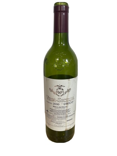 Bottiglia vino vuota unico - vuota,