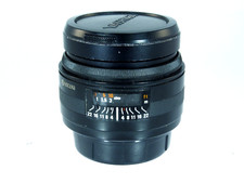 Yashica AF 24mm 2.8 per