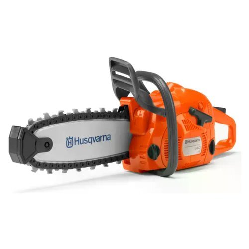 Husqvarna motosega giocattolo - husqvarna,