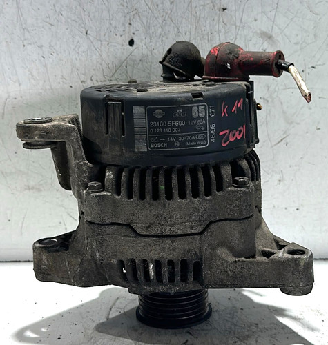 Ricambi usati alternatore - ricambi, usati,