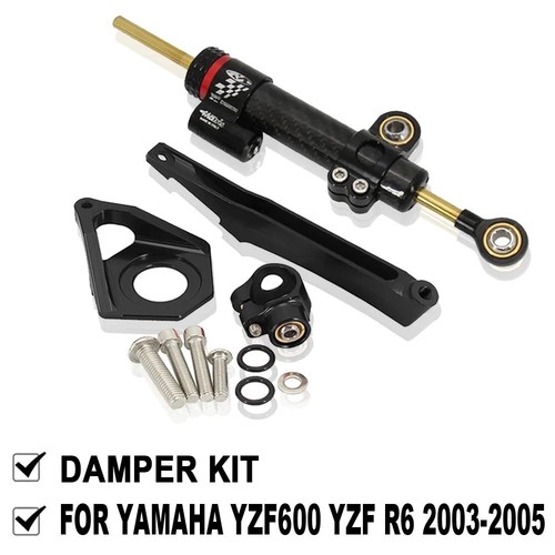 Stabilizzatore ammortizzatore - stabilizzatore,