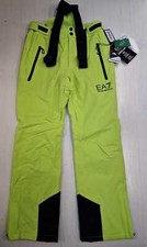 EA7 EMPORIO ARMANI PANTALONI