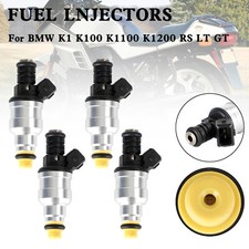 4PCS 0280150941 Fuel Injector