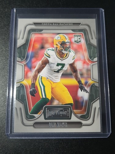 Quay walker playbook calcio - walker,