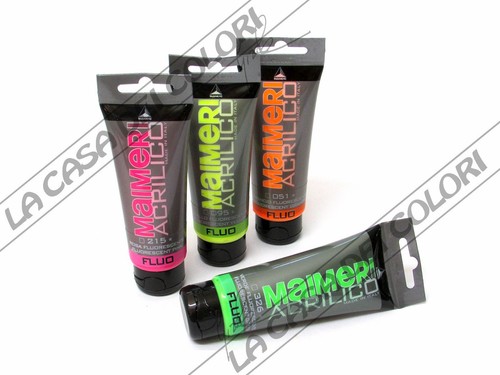 Maimeri acrilico ml - acrilico,