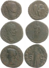 Periodo Dei Imperatori Romani