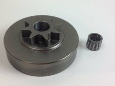 Pignone DOLMAR motore motosega