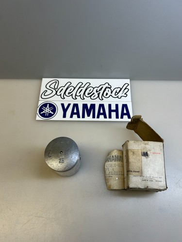 Piston 1st 0 25 - +0,25, yamaha