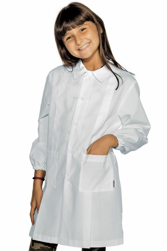 Grembiule isacco divisa unisex - grembiule,