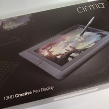 Wacom DTK-1300 Cintiq