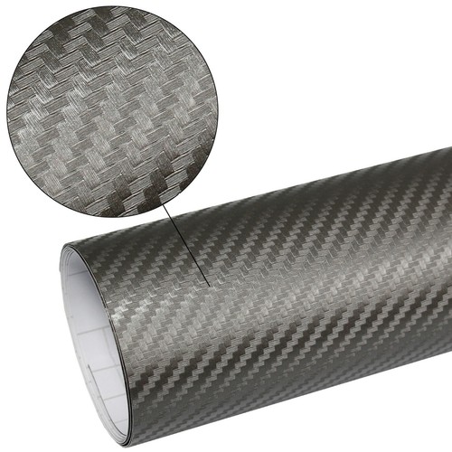 Pellicola carbonio 55 - 3d, 8,55