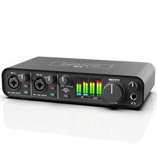 Interfaccia audio MOTU M4