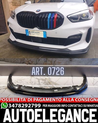 Splitter adatto per bmw - per, serie