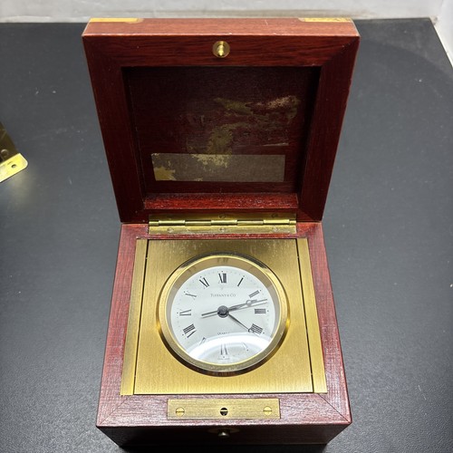 Orologio scrivania al - da,