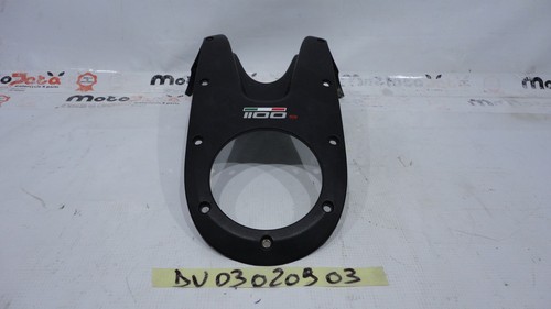 Cover plastica tappo - cover,