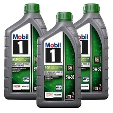Olio Motore Mobil 1 Esp 5w30