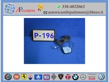 ANTENNA INTERNA GPS AUTO L.3/3