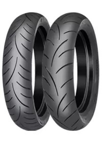 Pneumatico moto mitas 140 - moto,