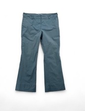 Pantalone chino donna vintage