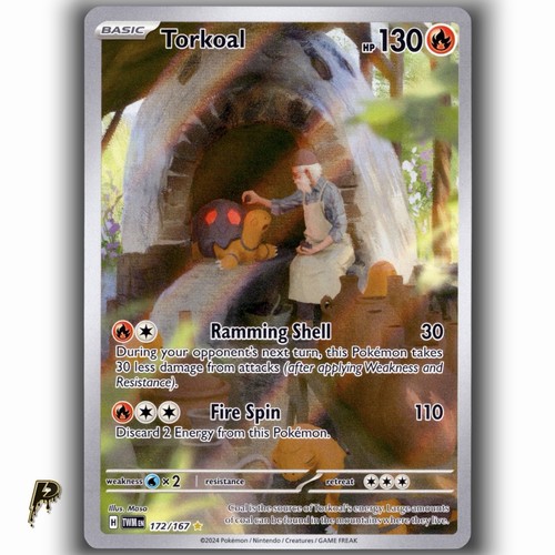 Pokemon twilight masquerade - twilight,