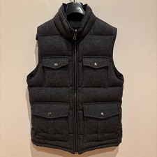 Piumino uomo reversibile