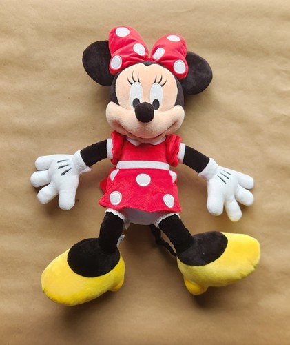 Disney minnie mouse stuffed - disney,