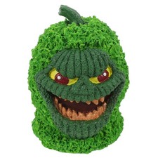  Ornamenti Di Zucca Verde Centro Tavola Halloween Decorazioni Spaventose