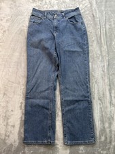 Jeans donna riders lee - lee, y2k
