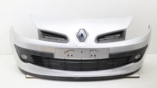 PARAURTI ANTERIORE COMPLETO PER RENAULT Clio Serie 7701479265 (08>15)