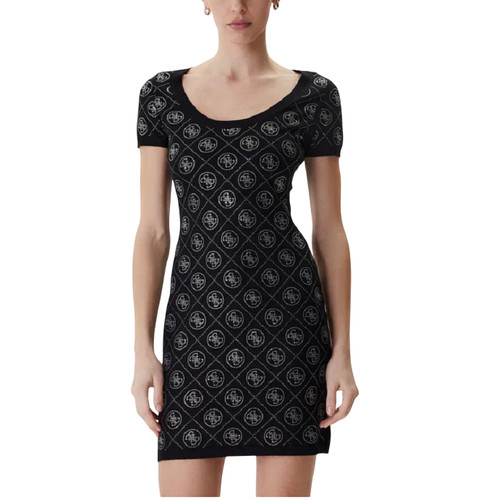 Abito donna maglia guess - donna,