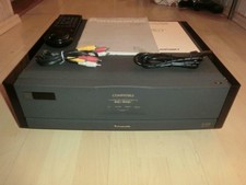 Panasonic NV-V8000 high-end
