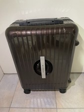 RIMOWA x Porsche PTS Cabin