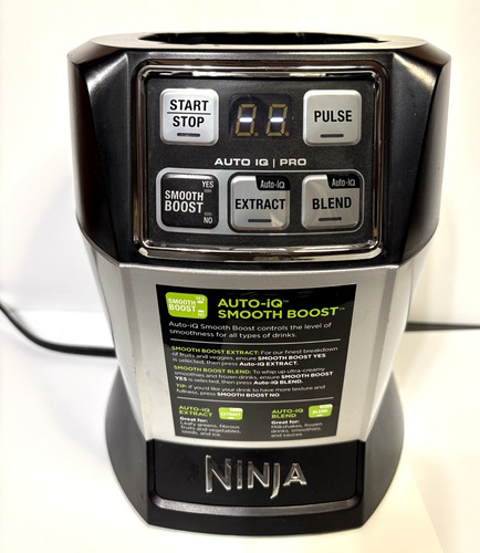 Nutri ninja pro bl487t - nutri,