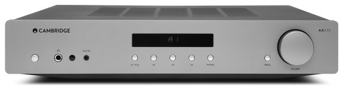 Cambridge audio amplificatore - cambridge,