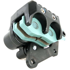 PINZA FRENO ANTERIORE HENG