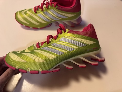 Adidas springblade donna - adidas, 7.5