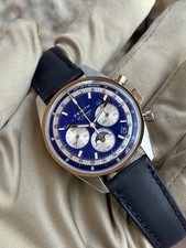Zenith El Primero CHRONOMASTER