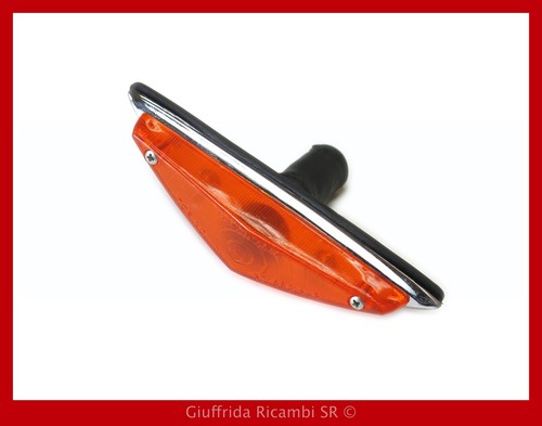 Fanalino laterale freccia - fanalino,