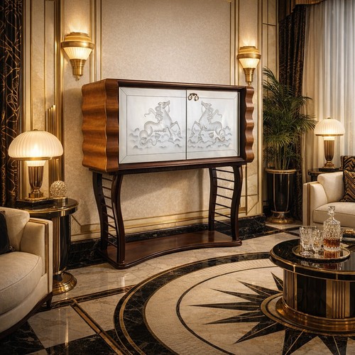 Credenza mobile bar - mobile, extra